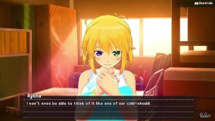 Senran Kagura Reflexions Review