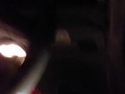 Slow Jerk Handjob after Their First Date - Heather Kane 1/16