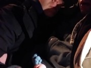 Slow Jerk Handjob after Their First Date - Heather Kane 10/16