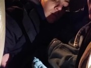 Slow Jerk Handjob after Their First Date - Heather Kane 11/16