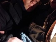 Slow Jerk Handjob after Their First Date - Heather Kane 12/16