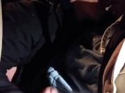 Slow Jerk Handjob after Their First Date - Heather Kane 6/16