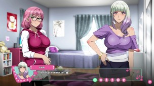 Futa Fix Part 3: Getting A Blowjob In The Changing Room
