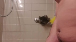 Night alone