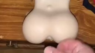Toy fucking