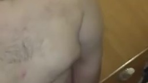 Who wants to buy cum undies