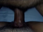 PINAY WIFE NAGPAKAUN MUNA NG PEKPEK BAGO NAGPAKANTOT KAY MISTER,SAGAD NA SAGAD SA HOTEL,,Malibogxxx0