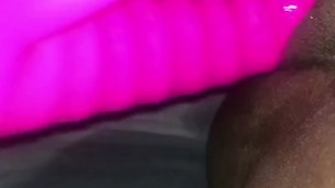 Chocolate ready to drown you 😉