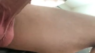 Bwc solo cock pump cum 