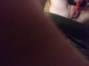 Horny pussy