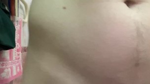 I take a shower and urinate after sex