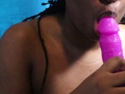 Suckingg Matt's Cock Cum Countdown