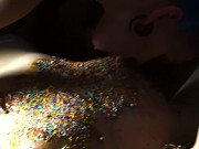 Масло лесного ореха на сиськи и пасха 8/16