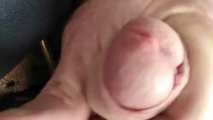jerking off at work remembering meeting with a family friend