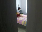 Cute Bitch In Stockings Gently Fondles Her Wet Vagina With A Powerful Vibrator On The Camera 2/16