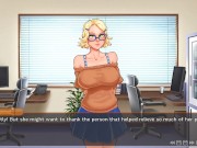 Sylvia - PT 2 - Backpain And Romance 13/16