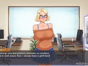 Sylvia - PT 2 - Backpain And Romance 16/16