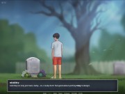 SUMMERTIME SAGA V0208 - PT 263 - KEANU PRIEST 6/16