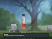 SUMMERTIME SAGA V0208 - PT 263 - KEANU PRIEST 7/16