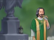 SUMMERTIME SAGA V0208 - PT 263 - KEANU PRIEST 9/16