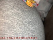 A Smelly Fart for You
