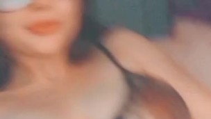 Lingerie Orgasms While Daddys Away