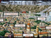 Sarada Training Part 35 Sakura Naked, Mizukage Hinata! By LoveSkySan69 4/16