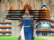 Sarada Training Part 37 Sex With Sakuta, Meet Mizukage By LoveSkySan69 11/16