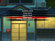 Sarada Training Part 37 Sex With Sakuta, Meet Mizukage By LoveSkySan69 13/16