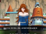 Sarada Training Part 37 Sex With Sakuta, Meet Mizukage By LoveSkySan69 9/16