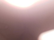 The stranger put his cock in my pussy and ass and cum quickly, Nice4ss 4/16