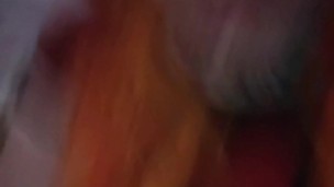 Horny and Touching Myself