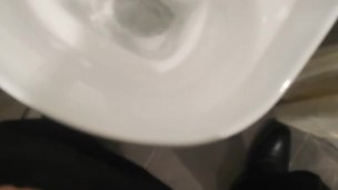 Masturbaiting in the toilet of my hometown shopping center