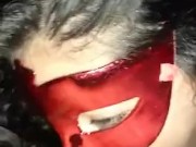 Terrible chupada de pija a mí hombre 🍌💧 12/16