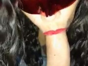 Terrible chupada de pija a mí hombre 🍌💧 3/16