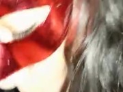 Terrible chupada de pija a mí hombre 🍌💧 7/16