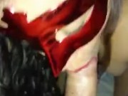 Terrible chupada de pija a mí hombre 🍌💧 8/16