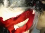 Terrible chupada de pija a mí hombre 🍌💧 9/16