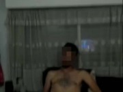 My wife asks me to film while she sucks me off 2/16