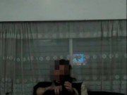 My wife asks me to film while she sucks me off 8/16