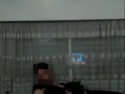 My wife asks me to film while she sucks me off 9/16