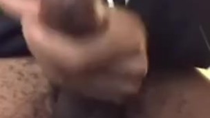 Thick nutt