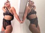 Mamacita Alina Lopez Takes Jax Slayher's Huge Cock - DarkX 4/16