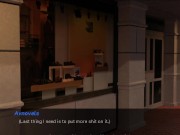 Echoes Of Lust S2 Ep42