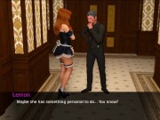 Dusklight Manor 121 10/16