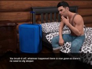 Dusklight Manor 121 8/16