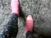 Squeaky Shoeplay - Screenshot 1 of 16 - HD