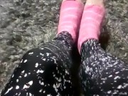 Squeaky Shoeplay - Screenshot 10 of 16 - Stilettos