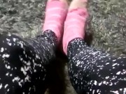 Squeaky Shoeplay - Screenshot 13 of 16 - Kink