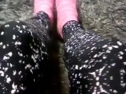 Squeaky Shoeplay - Screenshot 15 of 16 - Stilettos